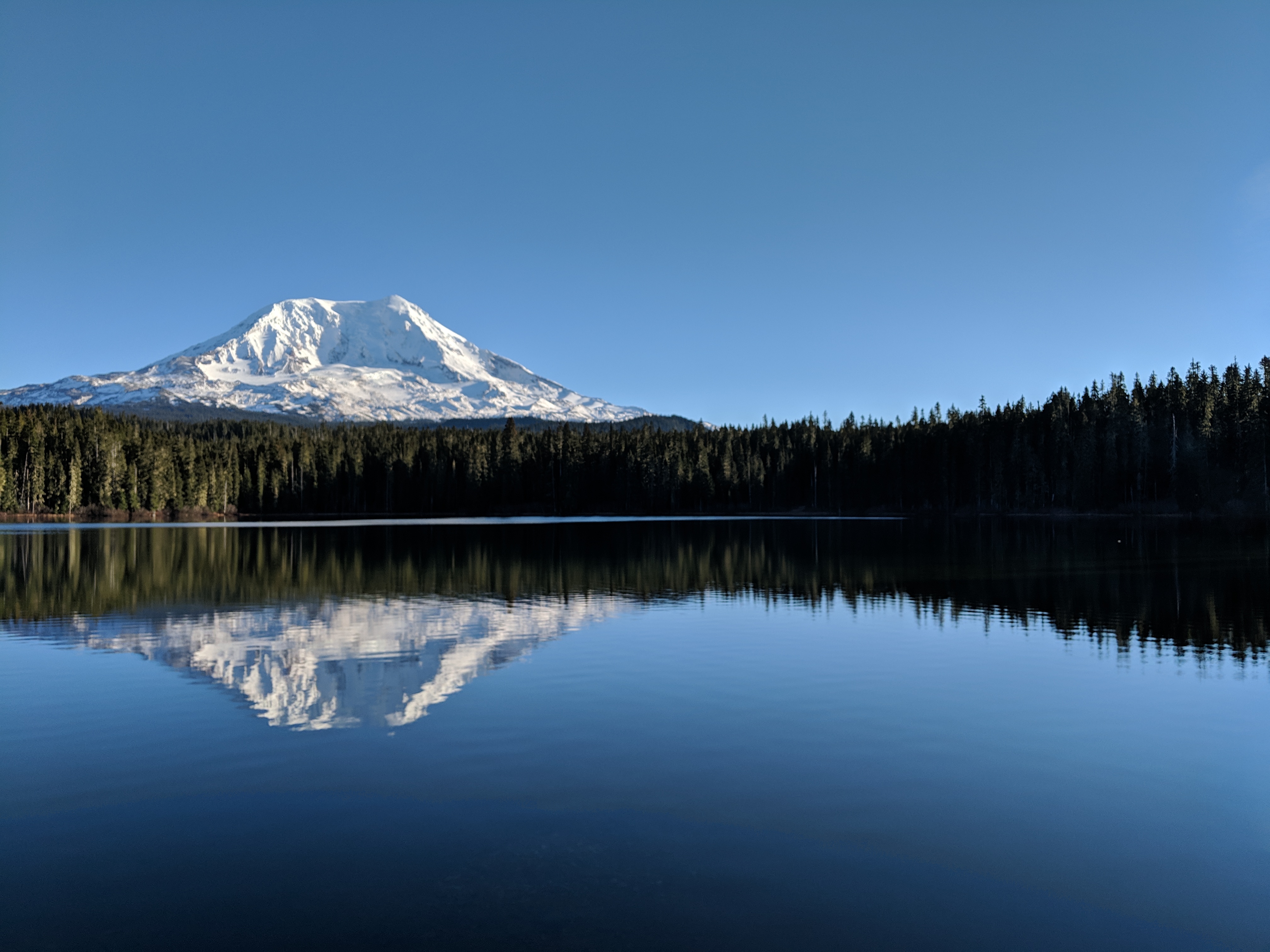 Mt. Adams